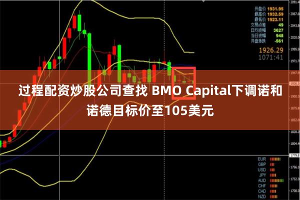 过程配资炒股公司查找 BMO Capital下调诺和诺德目标